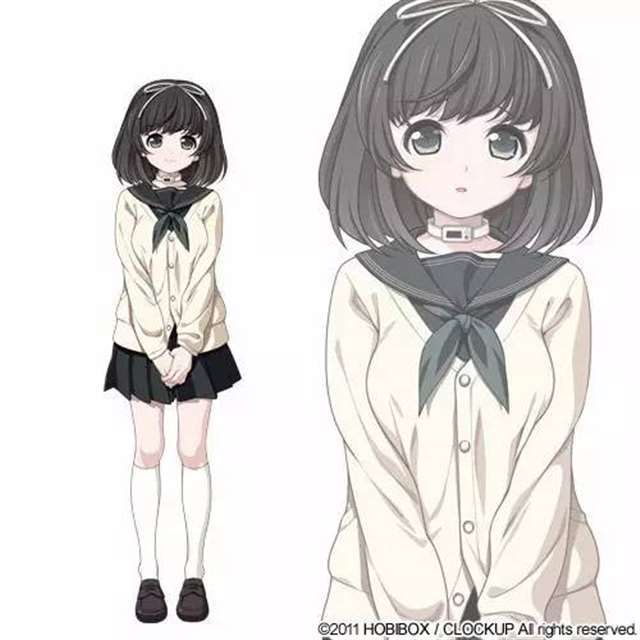 里番声优介绍大量三次元照片
