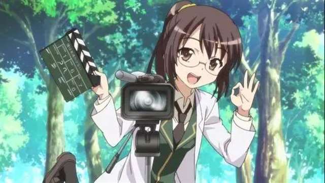 里番声优介绍大量三次元照片