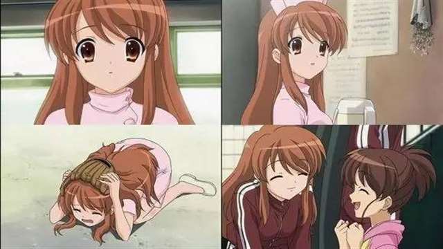 里番声优介绍大量三次元照片