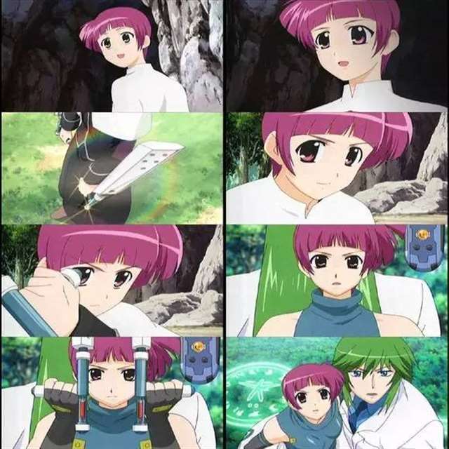 里番声优介绍大量三次元照片
