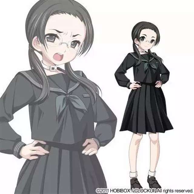 里番声优介绍大量三次元照片