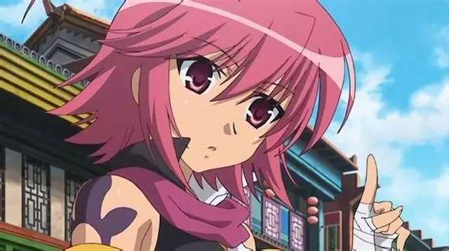 里番声优介绍大量三次元照片
