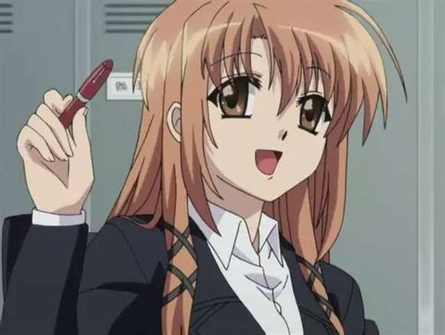 里番声优介绍大量三次元照片