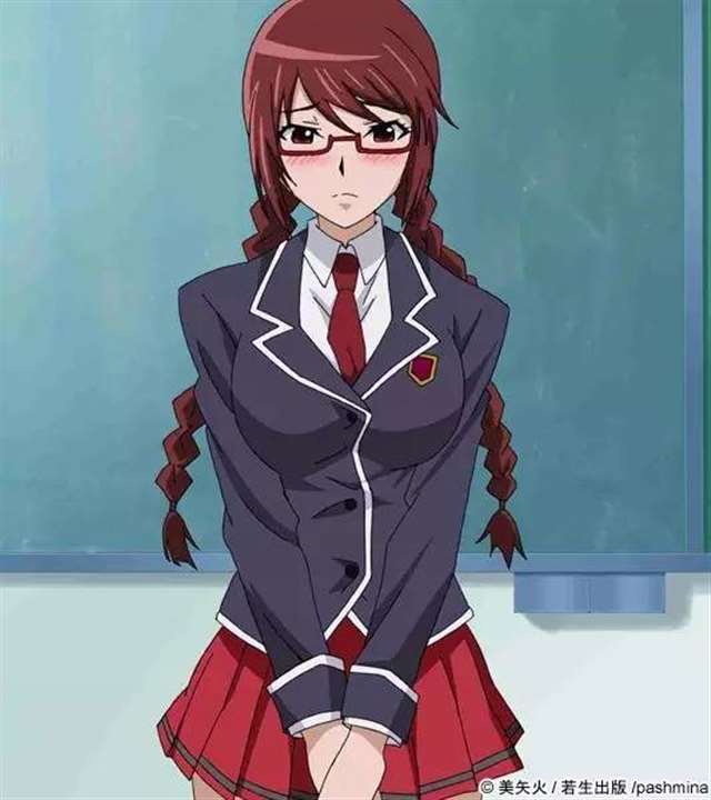 里番声优介绍大量三次元照片