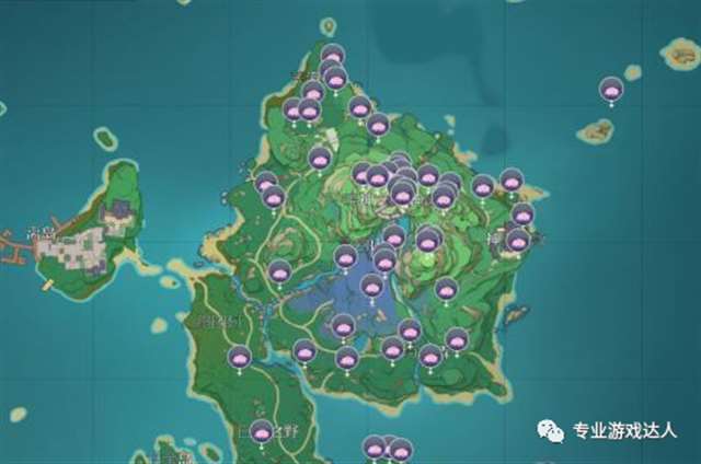 原神神里绫华培养全攻略