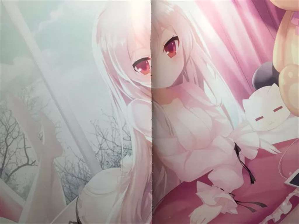 逆流茶会第1个本子 朱鹭咲澪