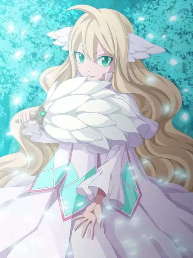 100位二次元女神,二次元动漫壁纸