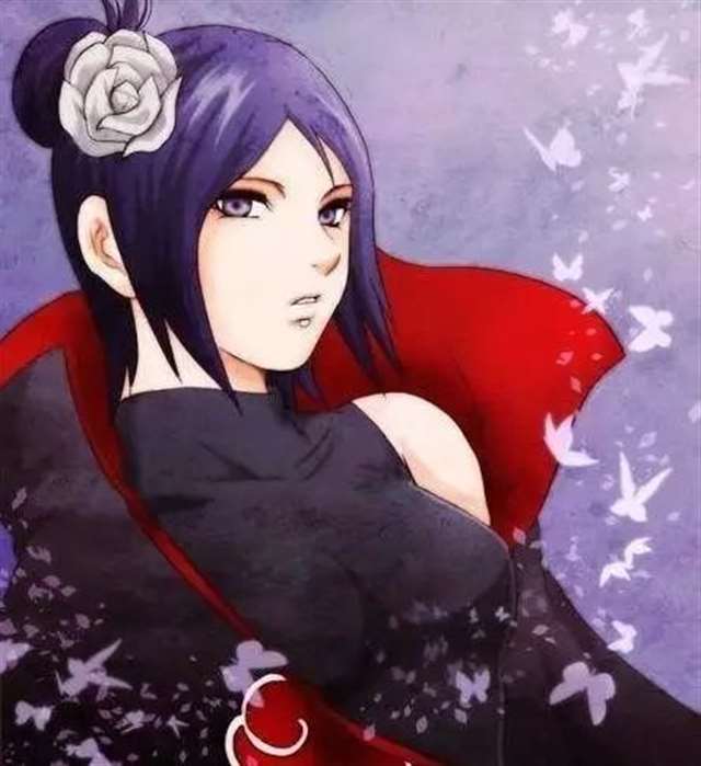 100位二次元女神,二次元动漫壁纸