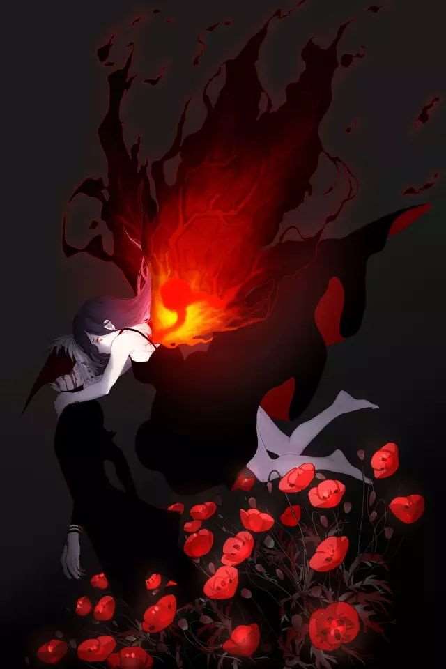 100位二次元女神,二次元动漫壁纸