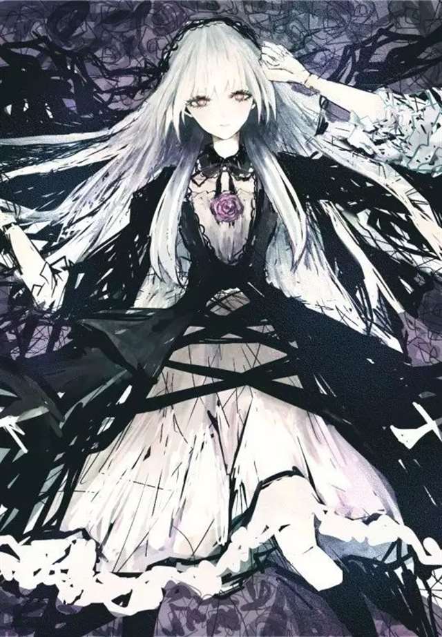 100位二次元女神,二次元动漫壁纸