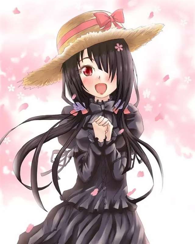 100位二次元女神,二次元动漫壁纸