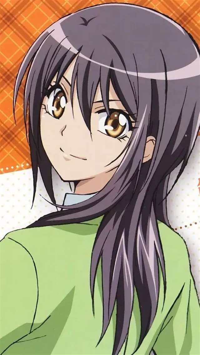 100位二次元女神,二次元动漫壁纸