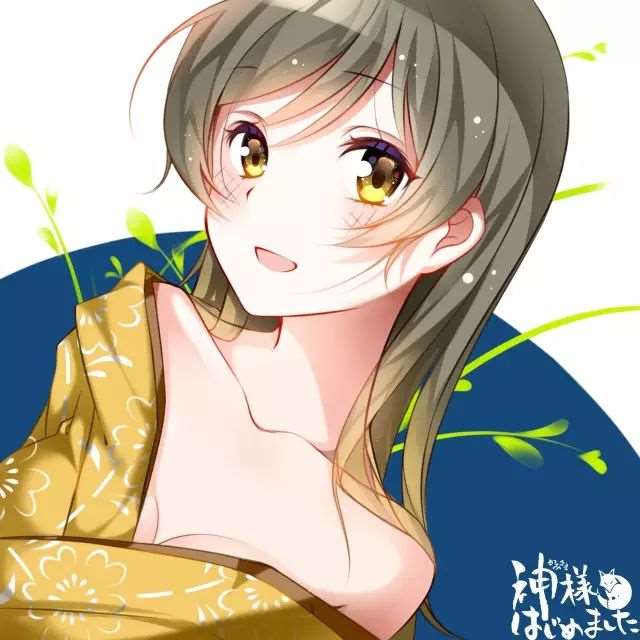 100位二次元女神,二次元动漫壁纸