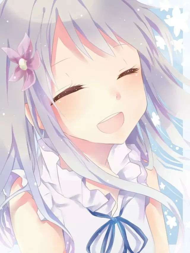 100位二次元女神,二次元动漫壁纸