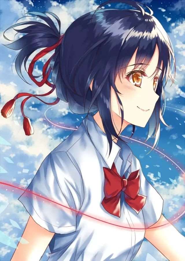 100位二次元女神,二次元动漫壁纸