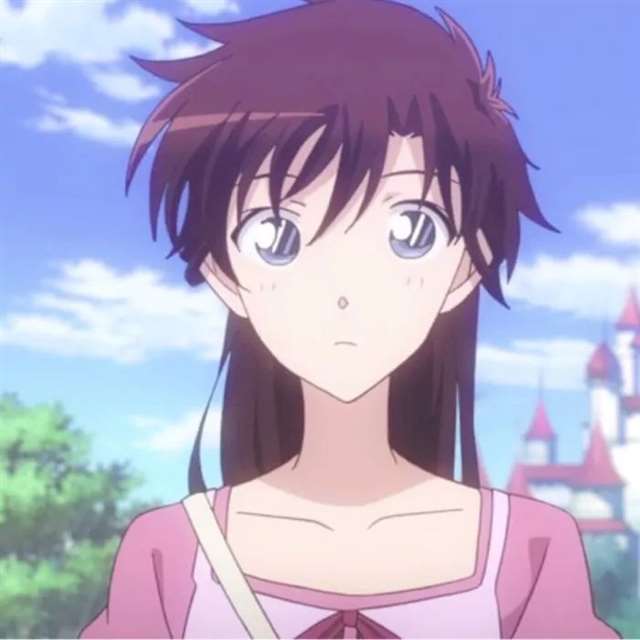 关于《名侦探柯南》中森青子的小秘密，看看大家知道多少哟