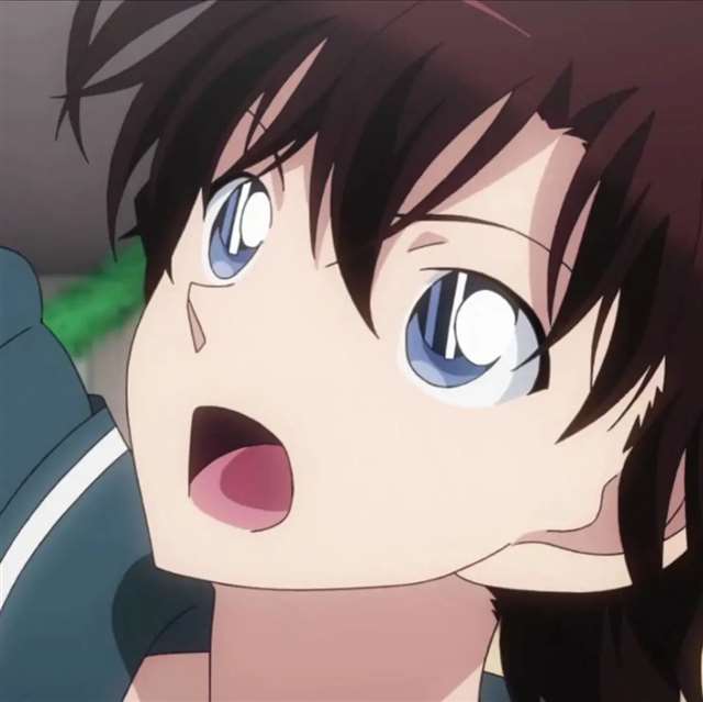 50张中森青子头像精选