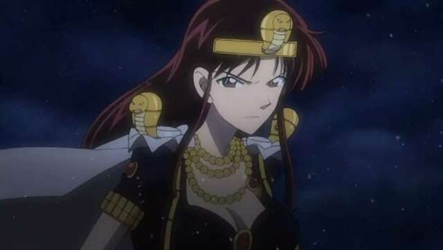 柯南 人物赏析 | 小泉红子卍灰原哀 - 风铃兰蔻