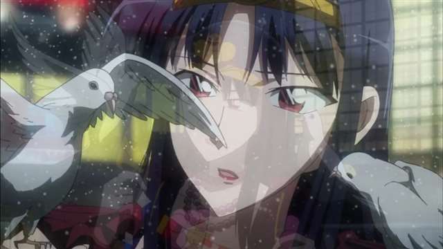 柯研美文 | 红色的魔咒——记小泉红子