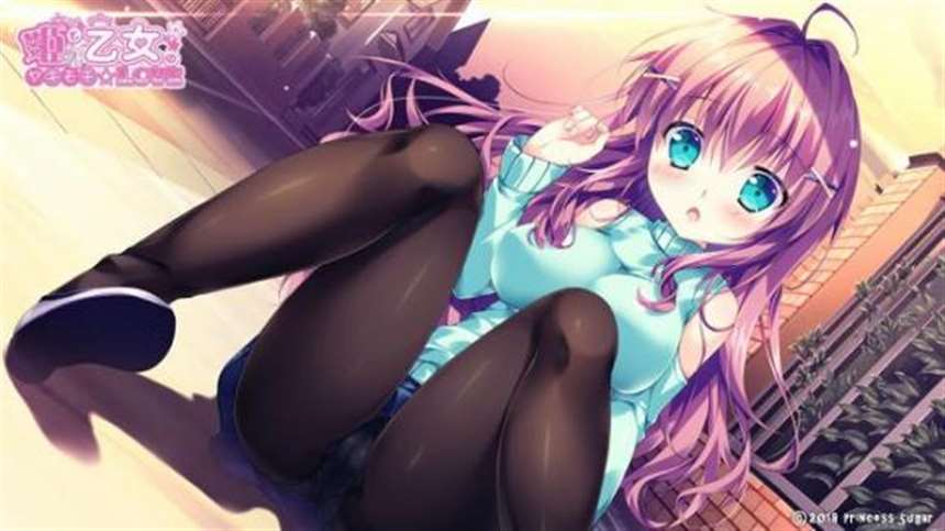 姫と乙女のヤキモチlove 恋剣乙女～revive～ 公式ホームページ