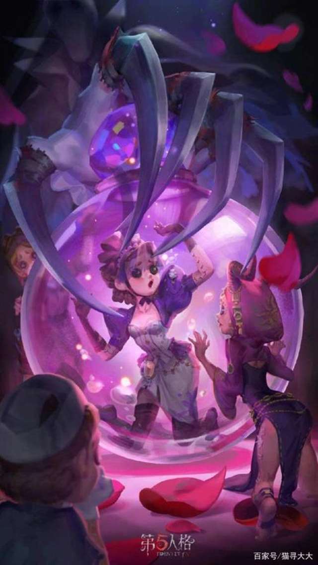 第五人格tk菲欧娜去内无遮挡全彩本子