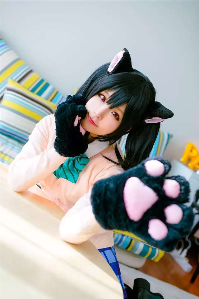 第五人格cosplay祭祀下面污 你懂得