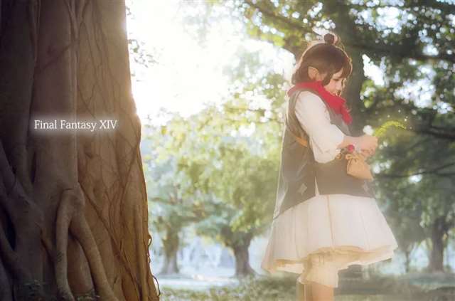 第五人格cosplay祭祀下面污 你懂得