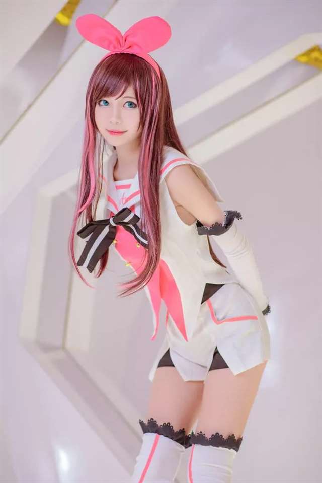 第五人格cosplay祭祀下面污 你懂得