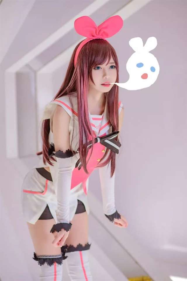 第五人格cosplay祭祀下面污 你懂得