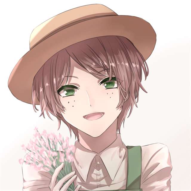 第五人格:摄殓腐漫真香,顺带一只小艾玛~