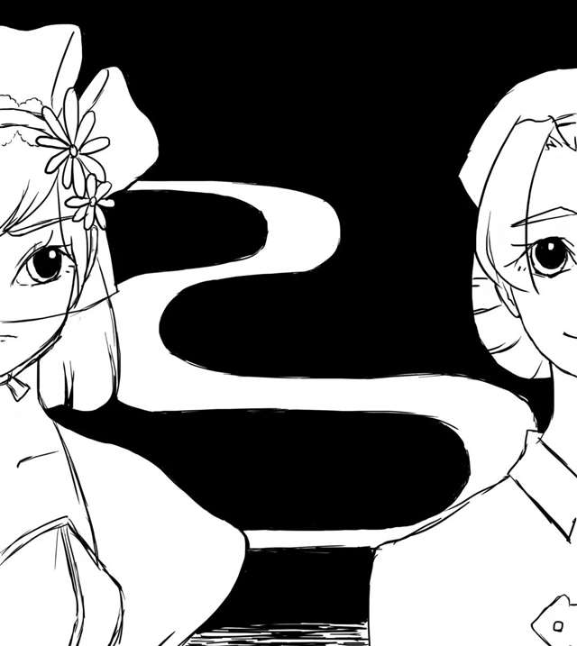 第五人格腐漫之|对感情的尊重应该是这样