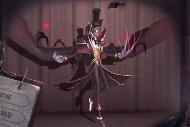 archiveofown第五人格系列腐漫文全彩配图