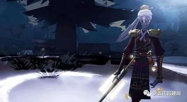 第五人格混子检测机之宿伞之魂