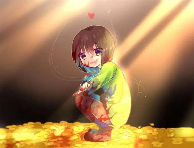 《Undertale》讲的什么？“人性”与“常识”的碰撞