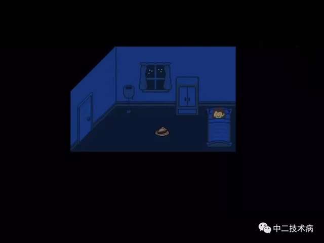 undertale特辑