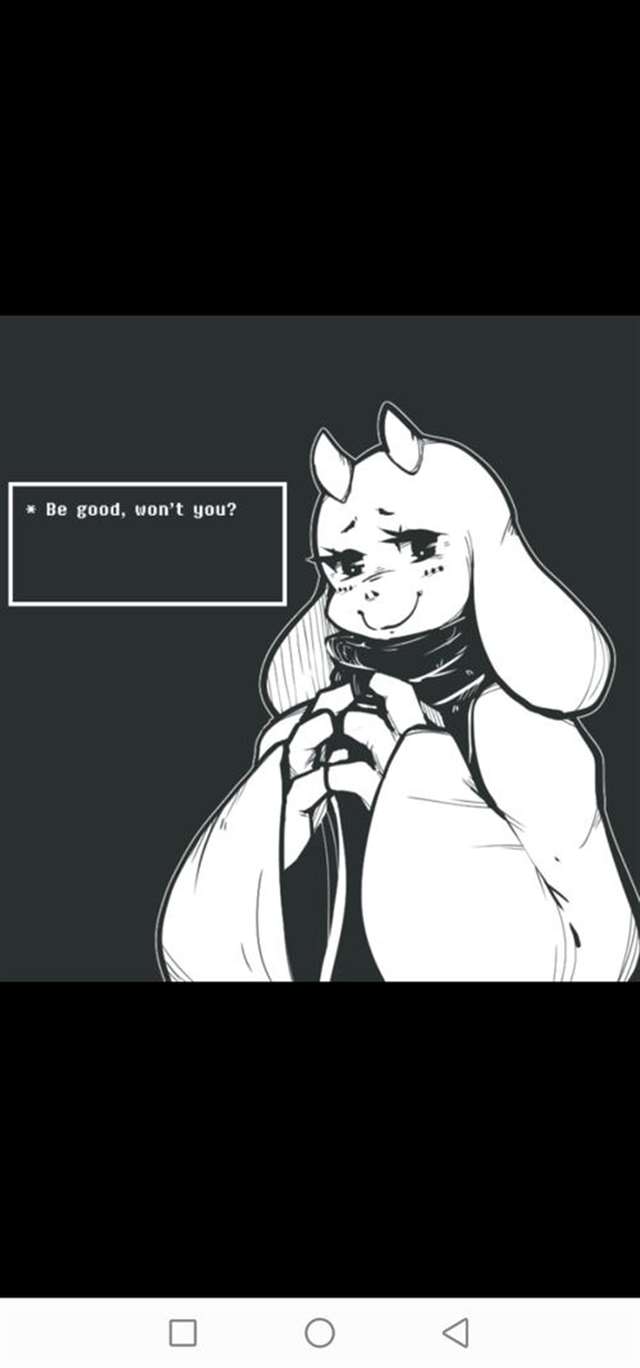 undertale羊妈污无遮挡H图集