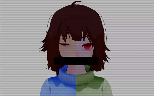 Undertale传说之下角色介绍（多人合集）