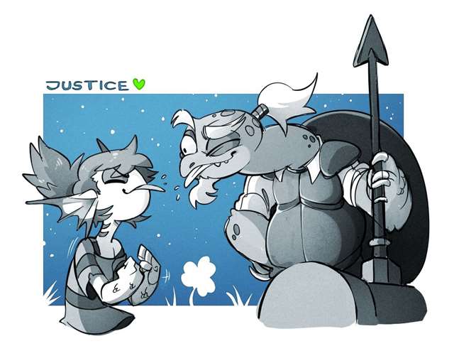 Undertale传说之下角色介绍（多人合集）