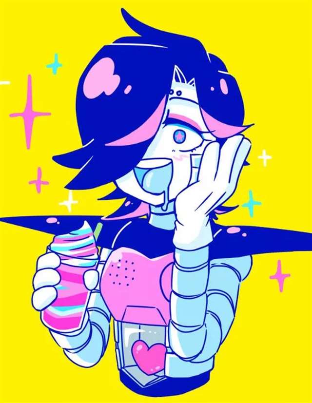 Undertale传说之下角色介绍（多人合集）