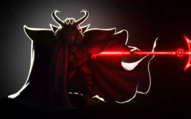 Undertale传说之下角色介绍（多人合集）