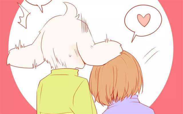 Undertale传说之下角色介绍（多人合集）