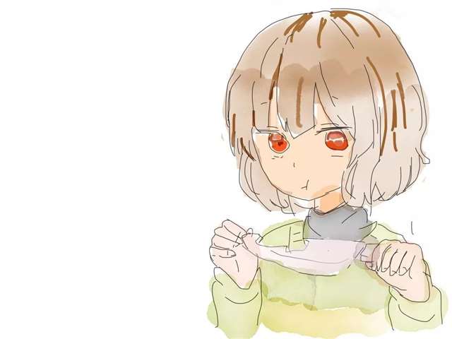 Undertale传说之下角色介绍（多人合集）