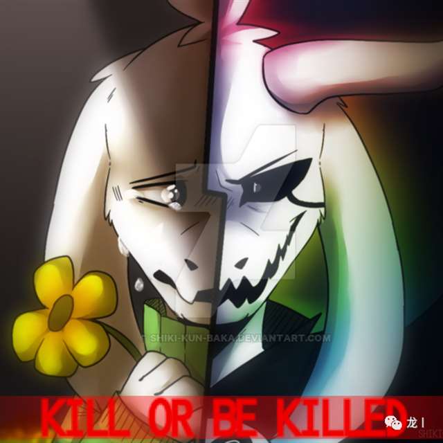  UNDERTALE（传说之下——八个人物，八种人生