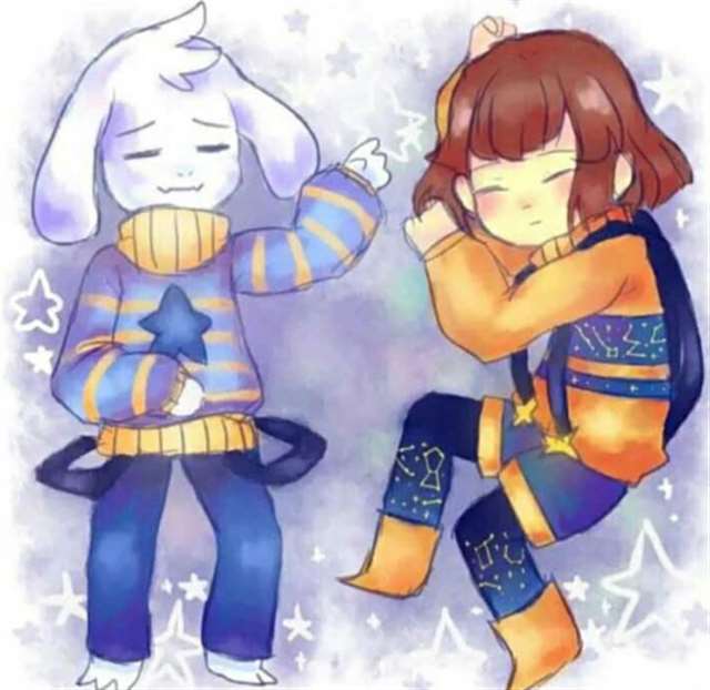 传说之下同人图!!(Sans巨帅~)