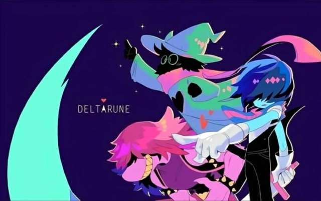 传说之下同人图!!(Sans巨帅~)