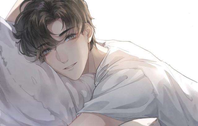 【渣反同人腐漫文】冰九|桂花糕(三)