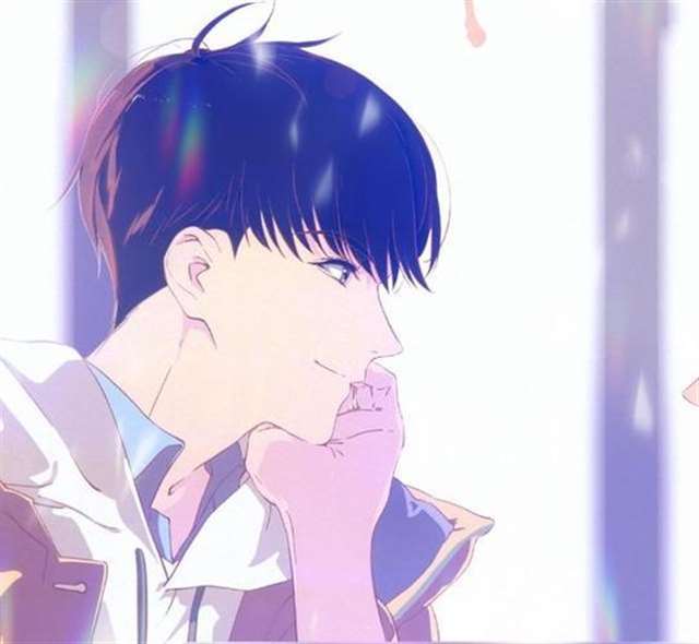 【渣反同人腐漫文】冰九|桂花糕(三)