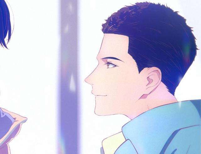 【渣反同人腐漫文】冰九|桂花糕(三)