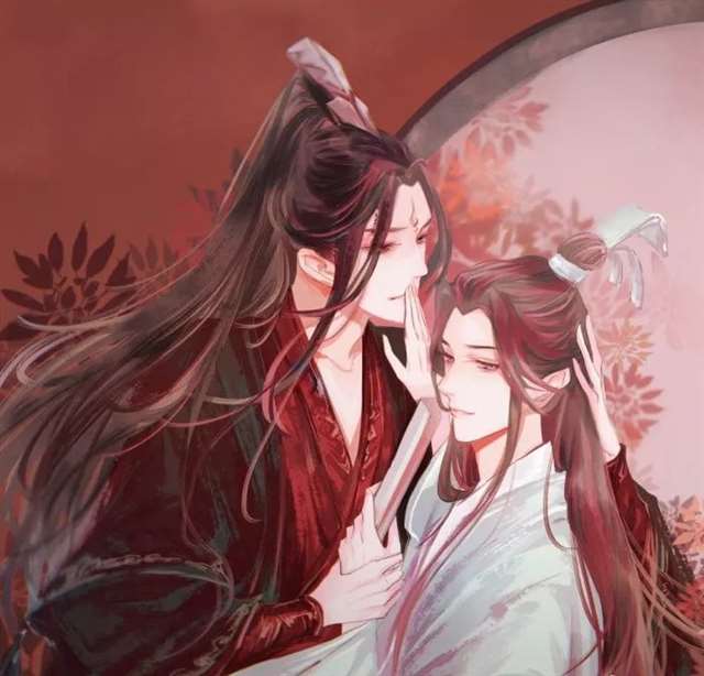 渣反系列 | 壁纸头像专辑