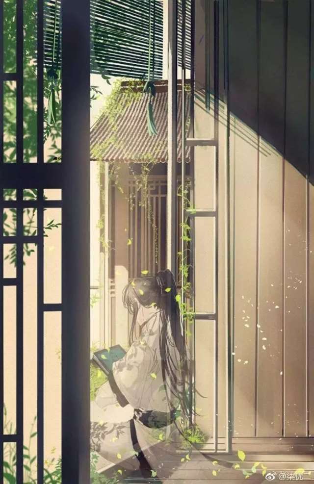 渣反系列 | 壁纸头像专辑